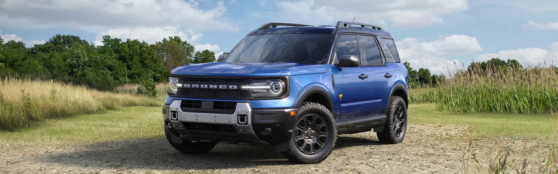 2026 Ford Bronco Sport in Rochester, MN