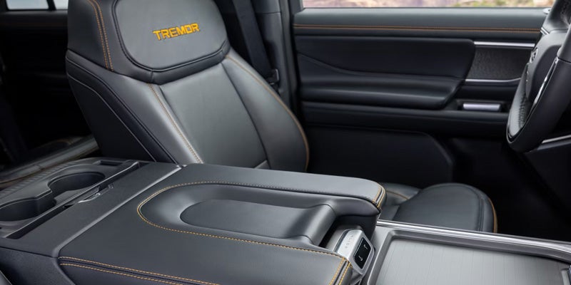 New 2027 Ford Expedition trim levels | Rochester, MN