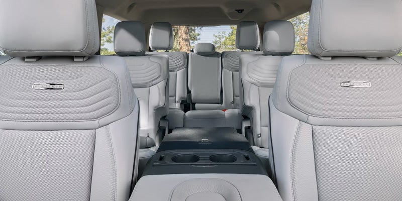 New 2027 Ford Expedition | Rochester, MN