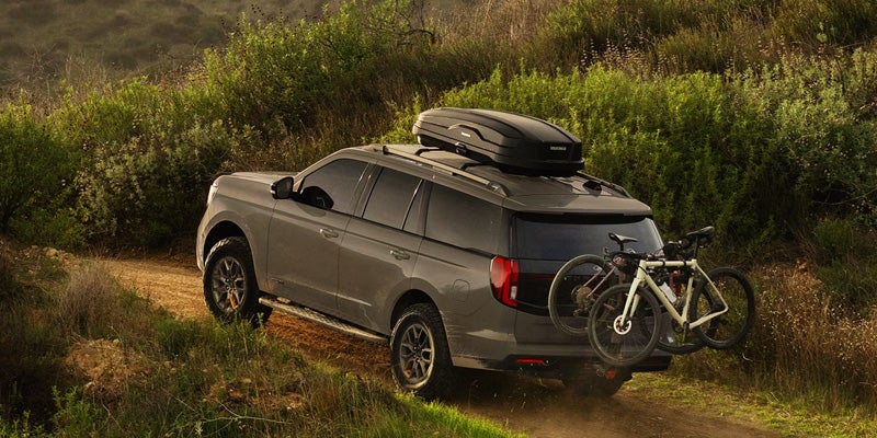 New 2027 Ford Expedition performance | Rochester, MN
