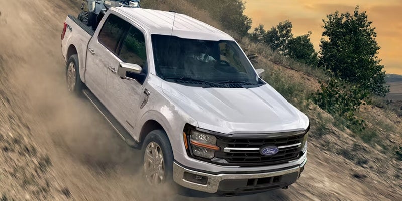 2026 Ford F-150 in Rochester, MN