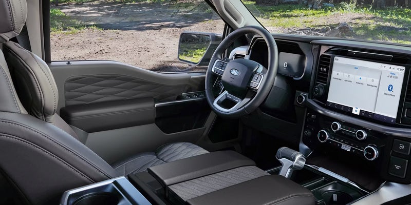 2026 Ford F-150 in Rochester, MN