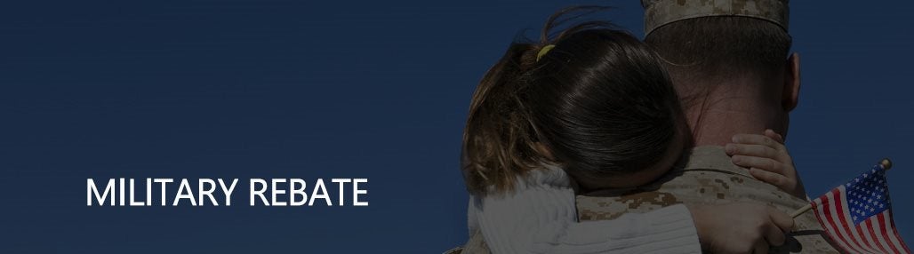 Ford Military Rebate at Rochester Ford in Rochester MN