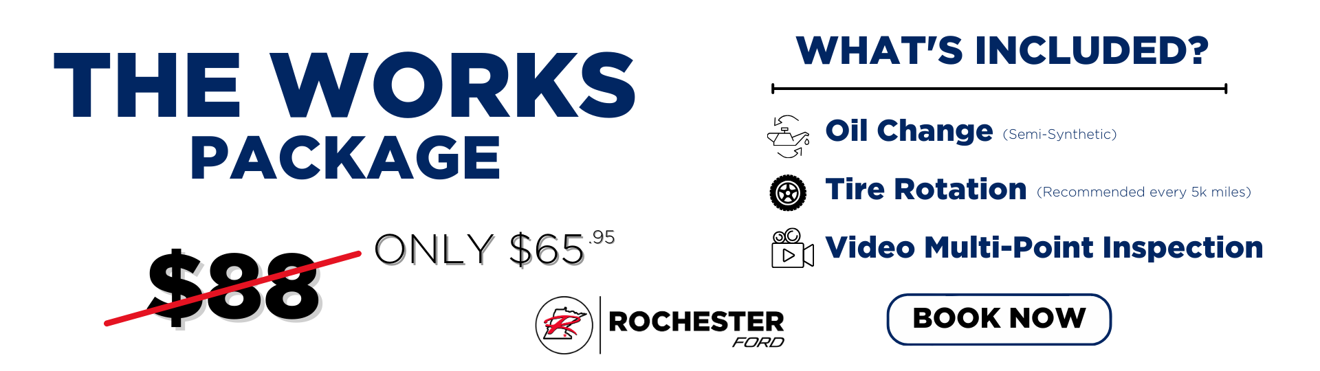 Works semi synthetic