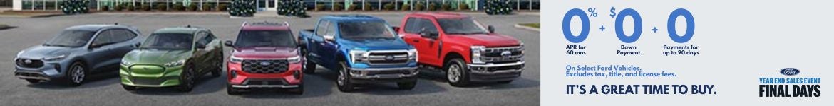 ITs a great time to buy 