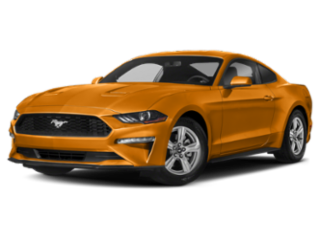 2019 Ford Mustang in Rochester, MN | Ford Dealer