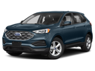 2019 Ford Edge in Rochester,MN | Rochester Ford