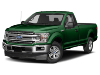 2019 Ford F-150 in Rochester, MN | Rochester Ford Dealer