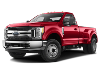 2019 Ford F-350 Super Duty in Rochester, MN | Rochester Ford Dealer