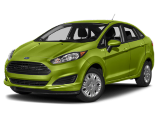 2019 Ford Fiesta in Rochester, MN | Rochester Ford Dealership