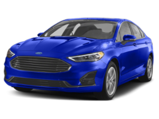 2019 Ford Fusing in Rochester, MN | Rochester Ford Dealership