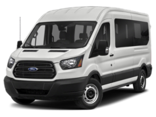 2019 Ford Transit 250 in Rochester, MN | Rochester Ford