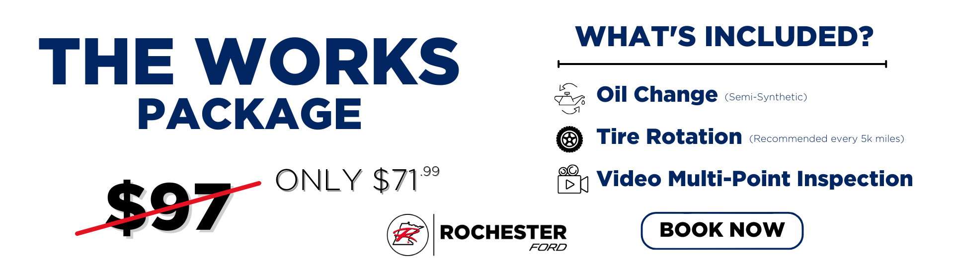 Works semi synthetic