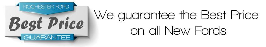 Rochester Ford in Rochester MN