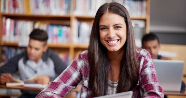 Student & Teacher Discount