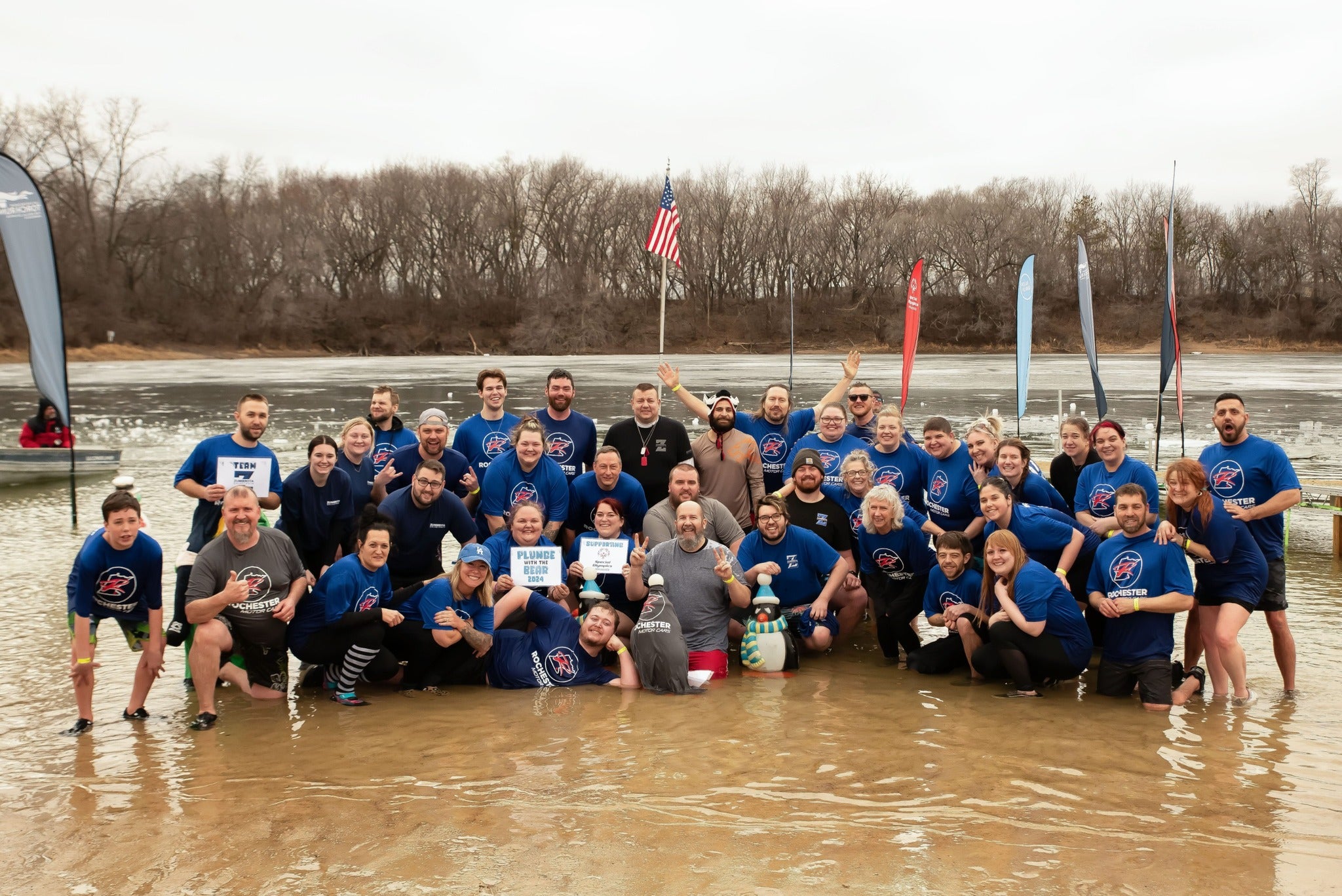 Rochester Ford in Rochester, MN